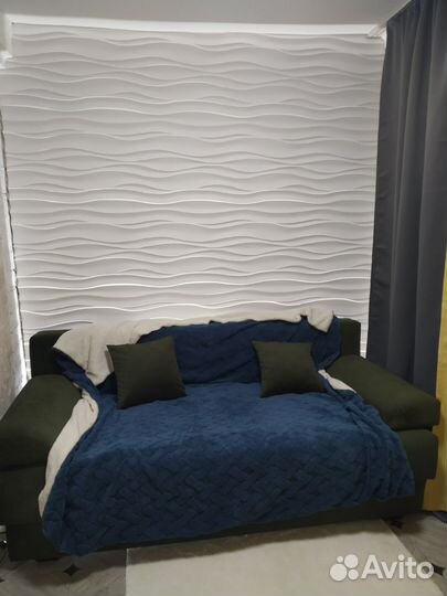 Ремонт квартир и домов под ключ