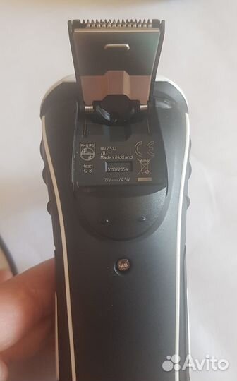 Электробритва Philips HQ 7310