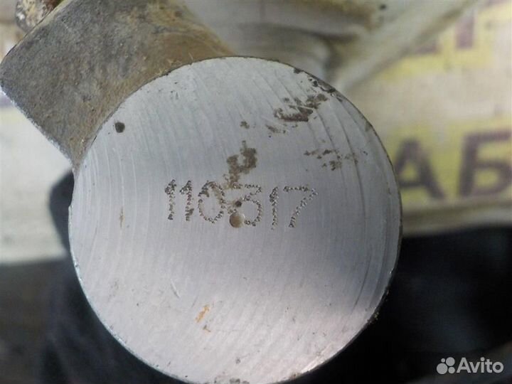 Цилиндр тормозной главный Lifan Breez 2006-2012