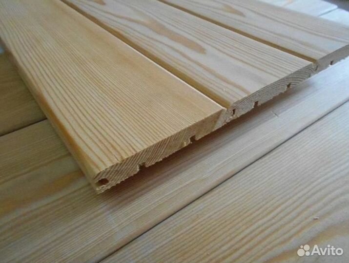 Евровагонка кедр