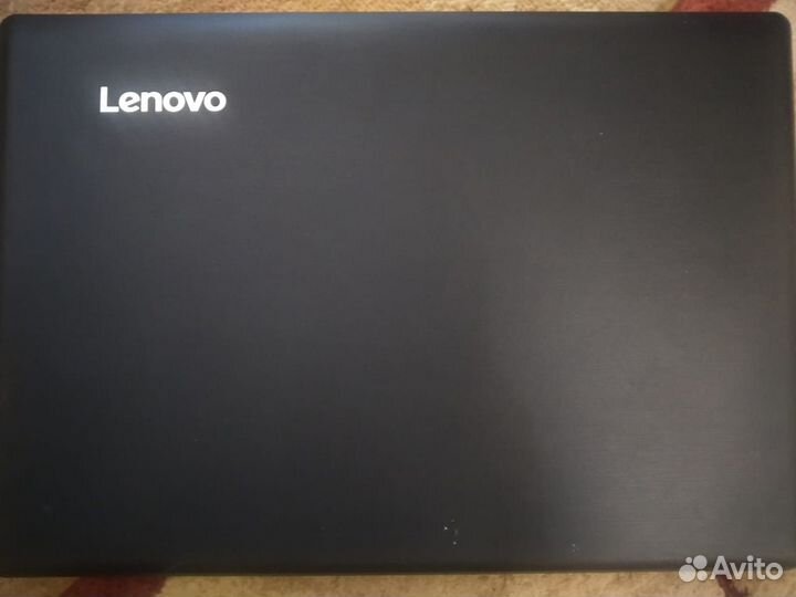 Lenovo ideapad 110 15acl