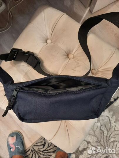 Поясная сумка Napapijri, levis