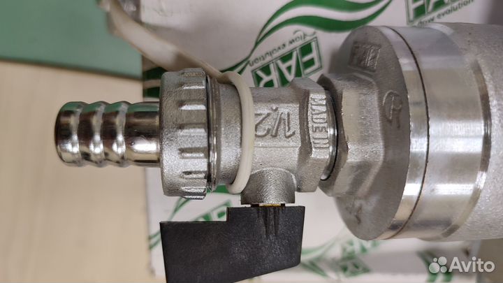 Фильтр FAR 1/2