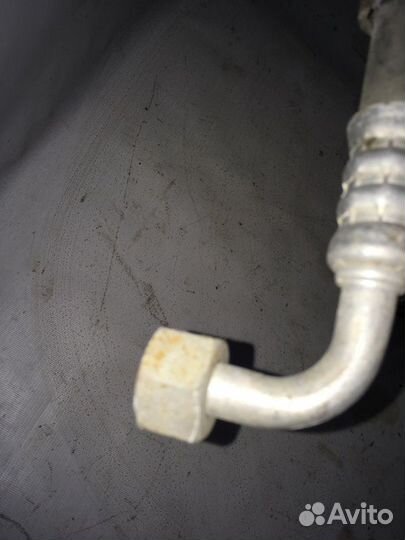 Трубка кондиционера Daewoo Nexia N100 A15SMS 2007