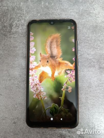 Xiaomi Redmi 9A, 2/32 ГБ