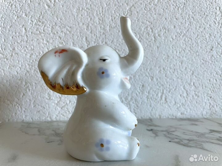 Сувениры фигурки животные дед мороз