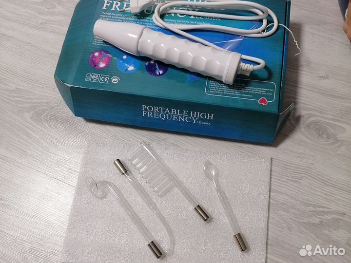 Дарсонваль