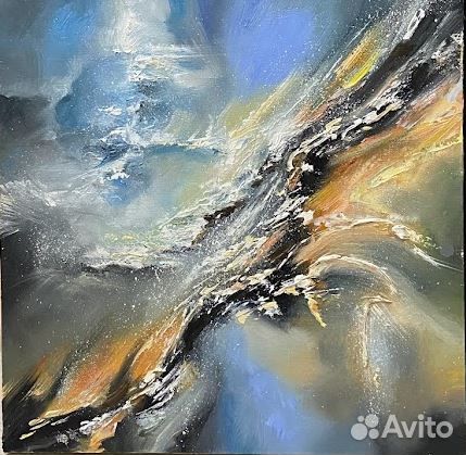 Картины на заказ / художник