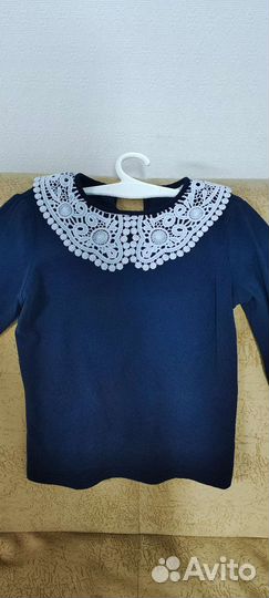 Школьная форма