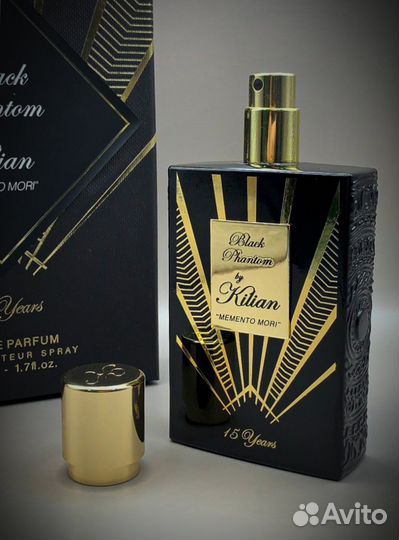 Духи Мужские 100мл