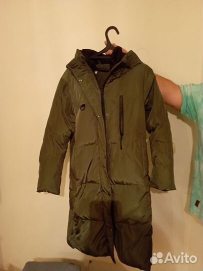 Теплые вещи пакетом на девочку подростка