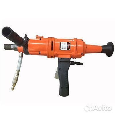 Установка алмазного бурения новая с гарантией