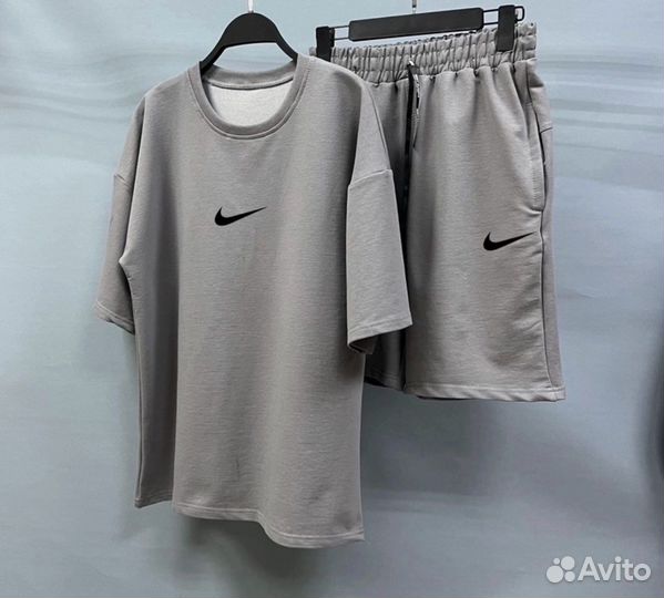 Костюм спортивный двойка Nike