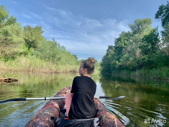 Сплав на байдарках, аренда байдарки, корпоратив