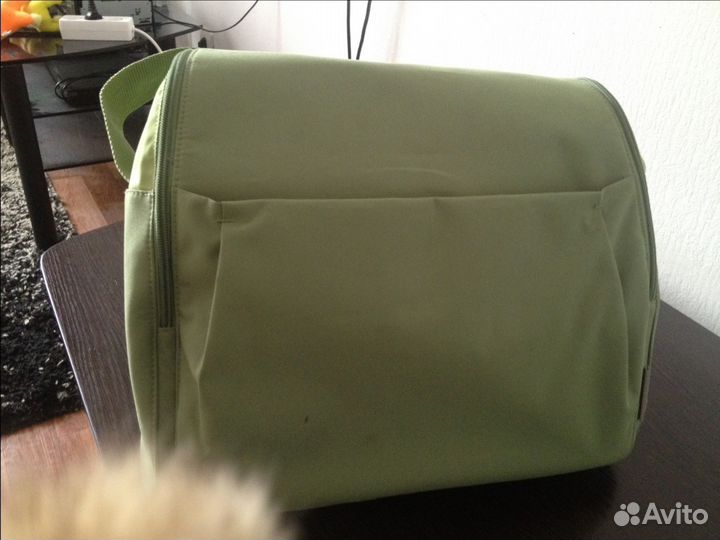 Продам новую сумку для коляски Stokke Xplory