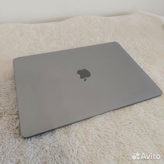 Ноутбук MacBook Air M1 2020