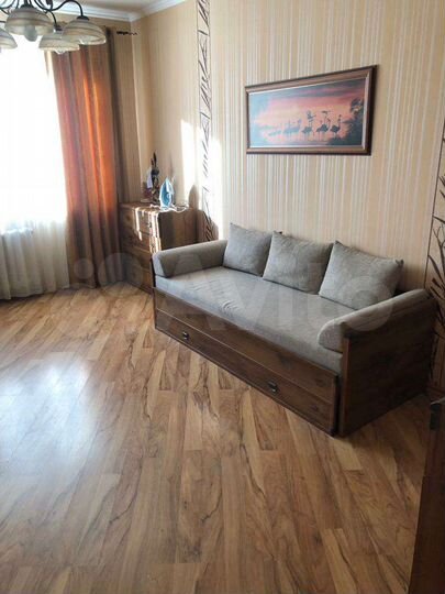 3-к. квартира, 65 м², 2/10 эт.