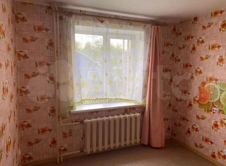 2-к. квартира, 47,7 м², 1/5 эт.