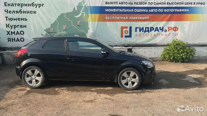 Торпедо Kia Ceed (ED) 847101H050EQ