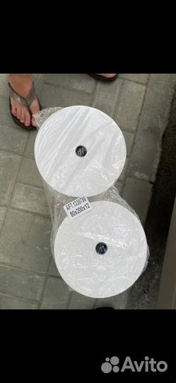 Продам кассовые ленты и сейф(инкассационные)пакеты