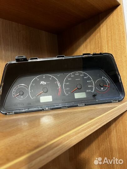 Запчасти на ваз 2114