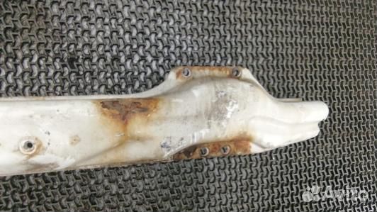 Усилитель бампера volkswagen crafter 1 (PEA21O101)