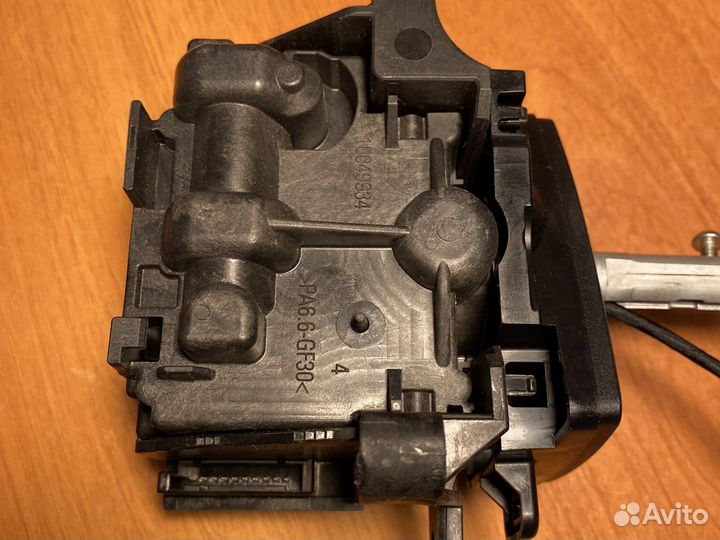 Кулиса bmw f30 10099971