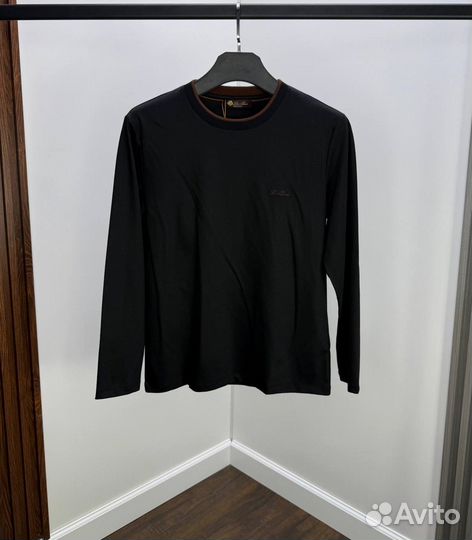 Лонгслив loro piana