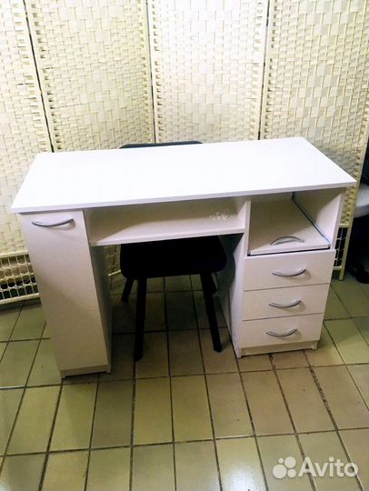 Стол офисный лофт