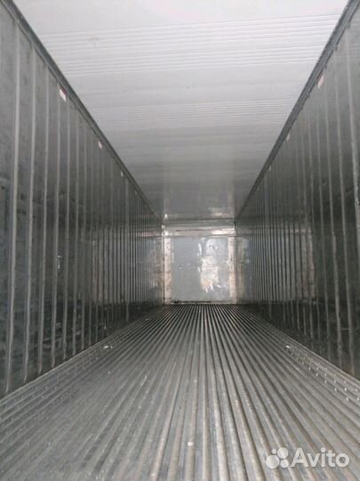 Рефконтейнер Carrier 69nt40551 2007-2008 года