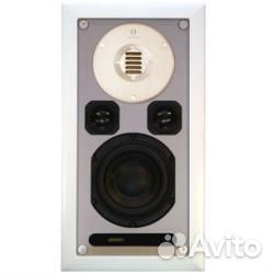 Встраиваемая акустика Audiovector InWall Avantgard