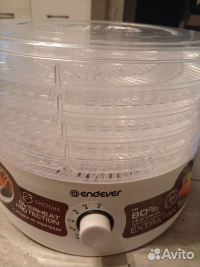 Сушилка для овощей и фруктов