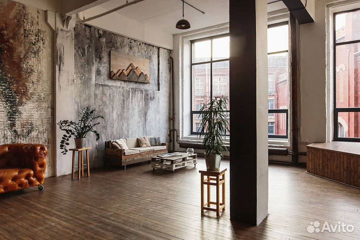 Фотостудия