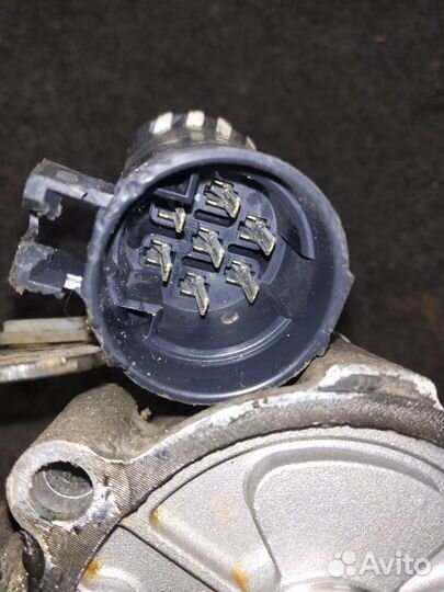 Актуатор раздаточной коробки Great Wall Hover H3