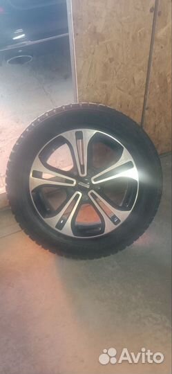 Nordman Nordman 4 205/60 R16
