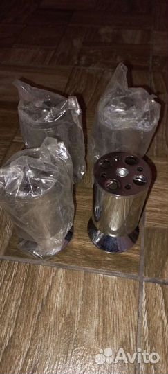 Мебельная фурнитура ручки, ножки