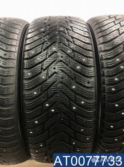 Nokian Tyres Hakkapeliitta 8 235/55 R17 98V