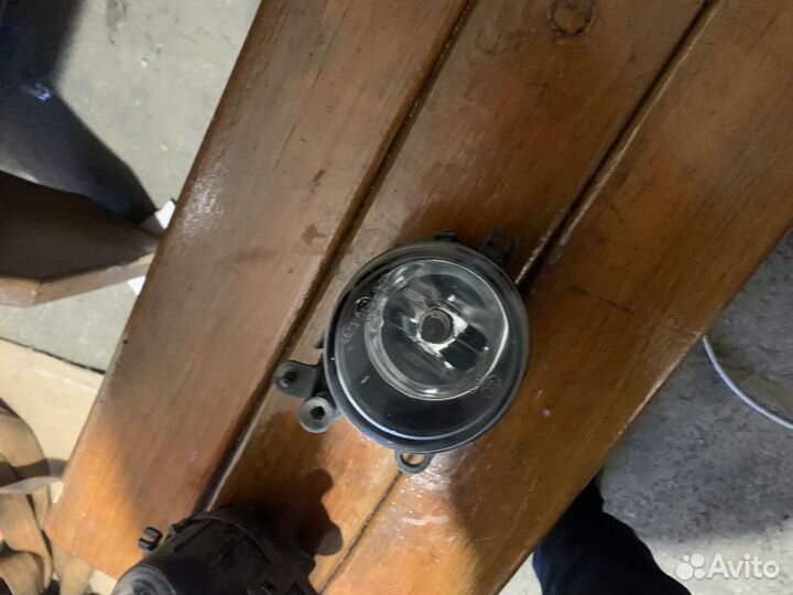 Туманки chery fora