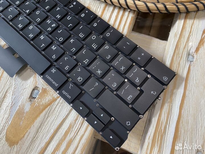 Клавиатура для Macbook Pro 13