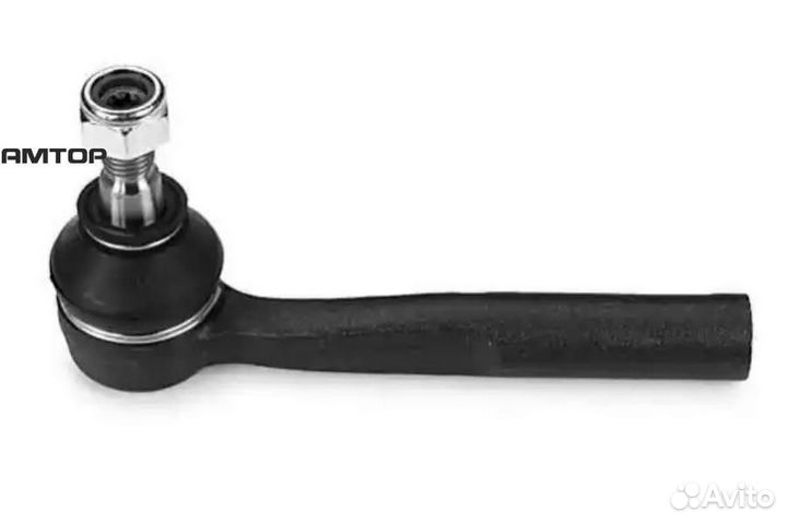 Moog OP-ES-2819 Наконечник рулевой Moog OP-ES-2819