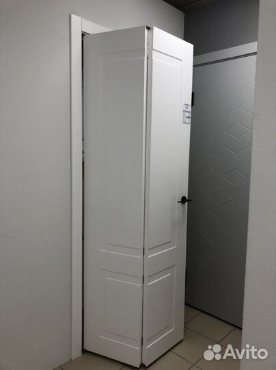 Двери межкомнатные