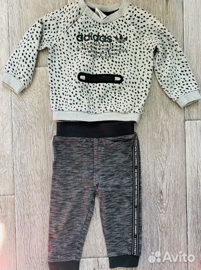 Костюм Adidas