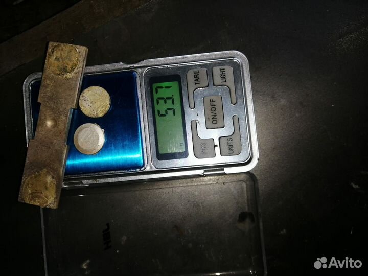 Электро контакты