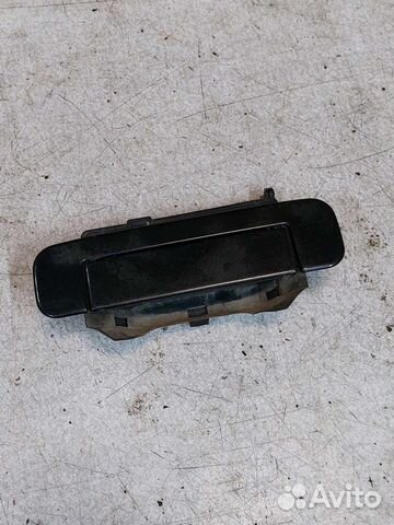 Ручка двери задняя левая audi a8 d2