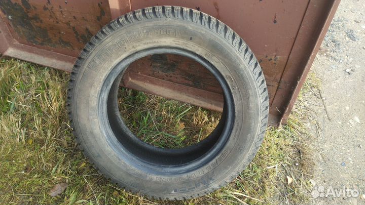 Amtel NordMaster 185/65 R14