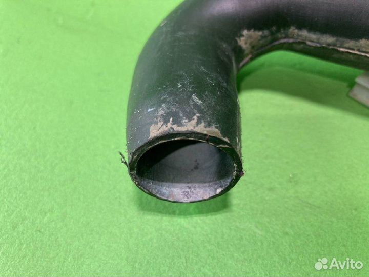 Горловина бачка омывателя MAN TGX