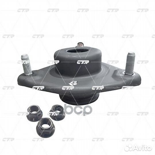 Опора амортизатора hyundai santa FE 12- пер. GA