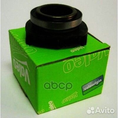 Выжимной подшипник 804102 Valeo