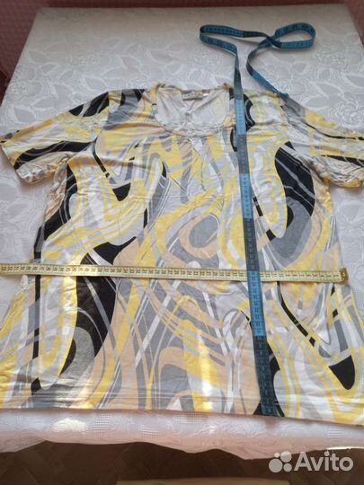 Вещи женские