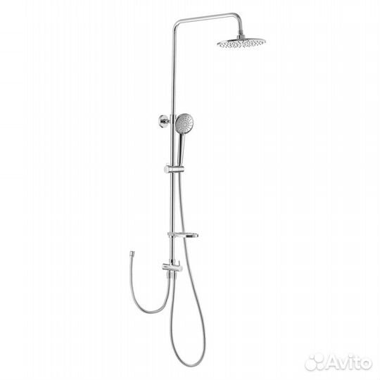 Семейный душ Swedbe Calypso 5075